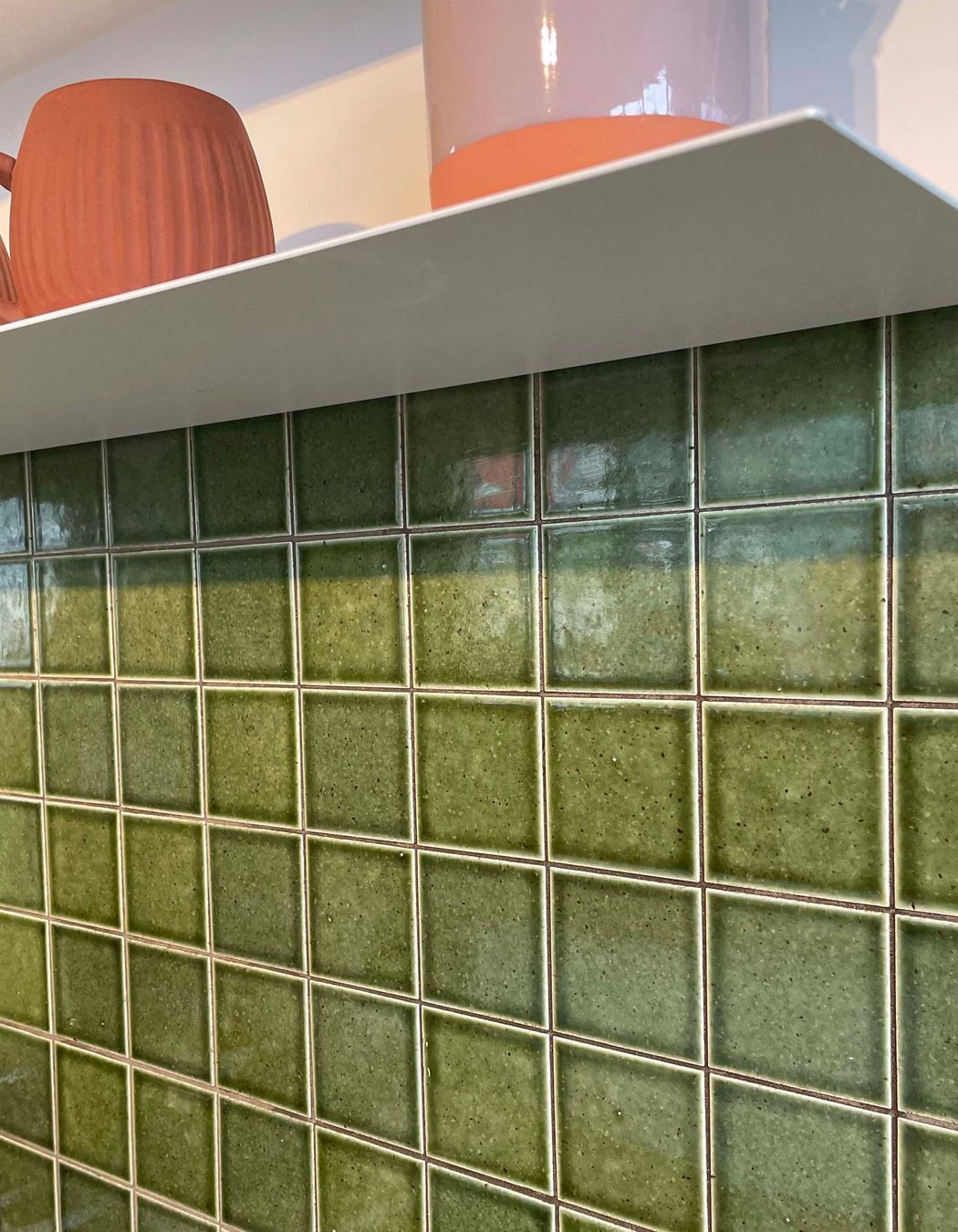 Featured Product: Yokahu Series Japanese Mosaic - Tiento