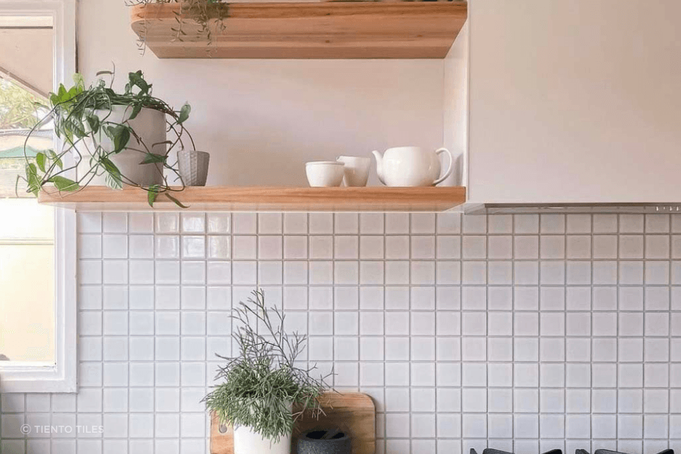 Featured Product: Yokahu Series Japanese Mosaic - Tiento