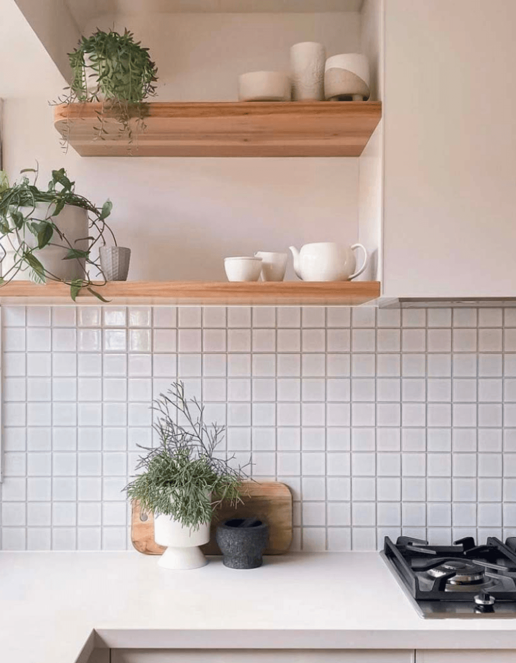 Featured Product: Yokahu Series Japanese Mosaic - Tiento