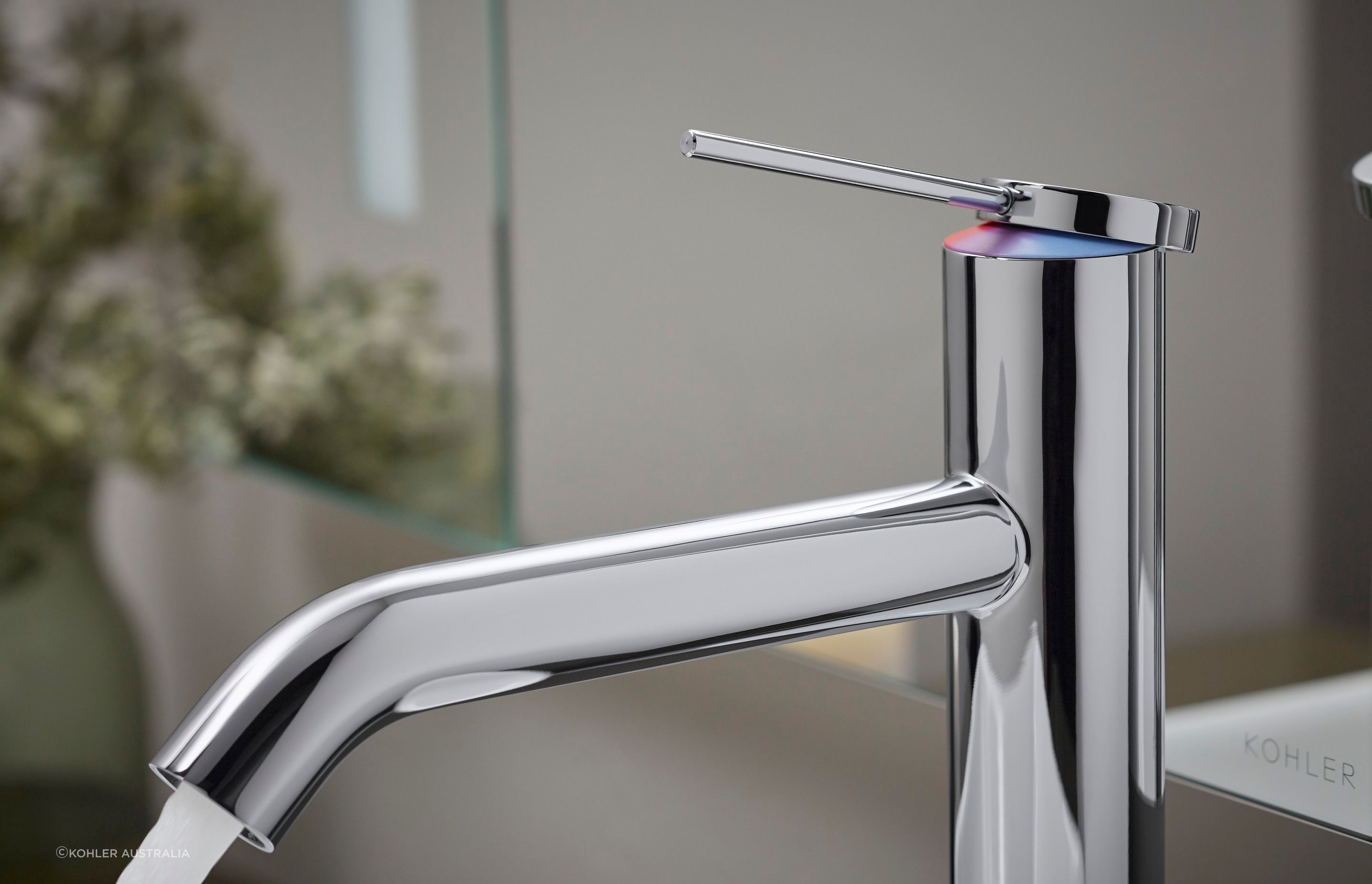 Components Collection from Kohler