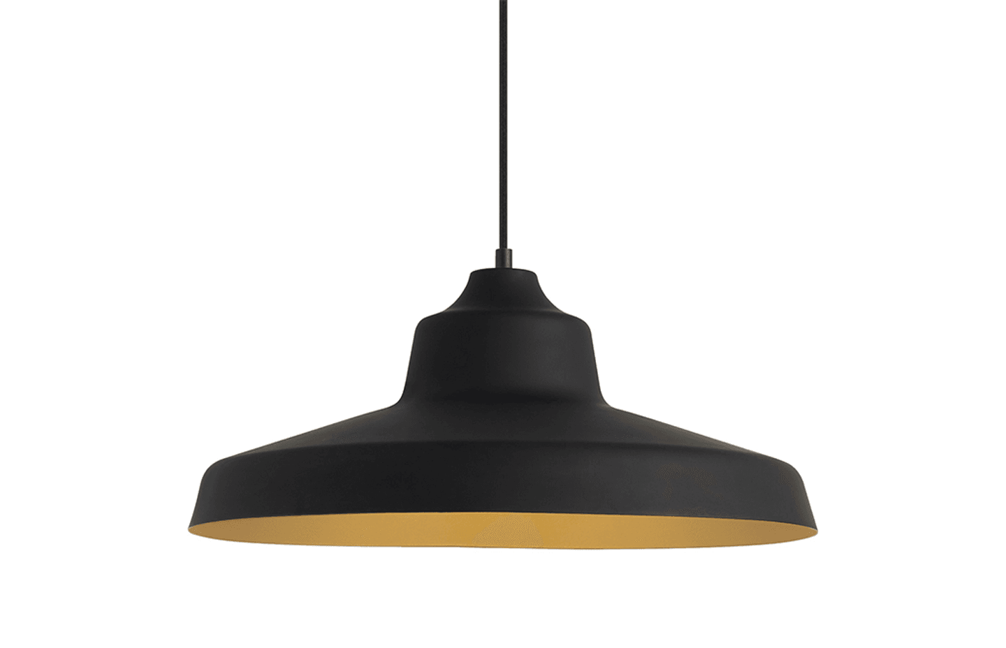 Zevo pendant by Urban Lighting