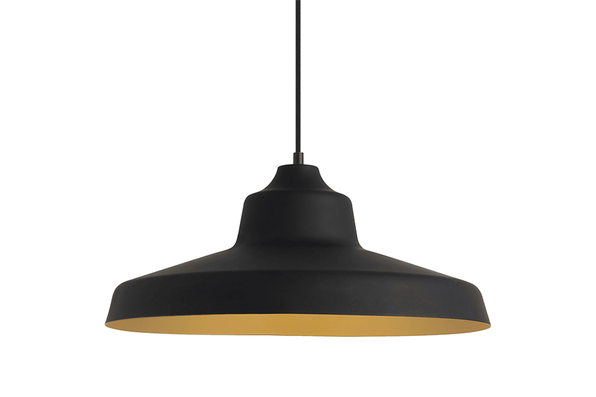 Zevo pendant by Urban Lighting
