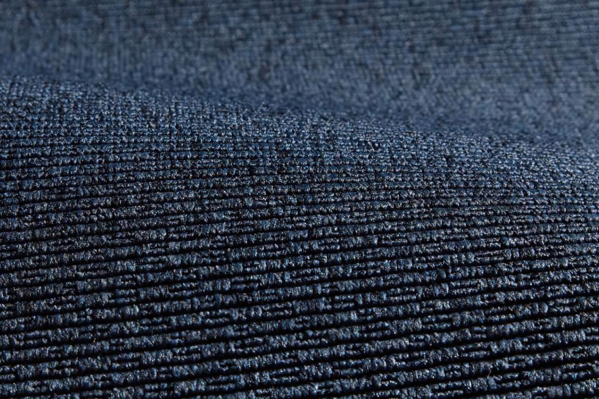 Chain broadloom in Econyl yarn by Fletco Carpets
