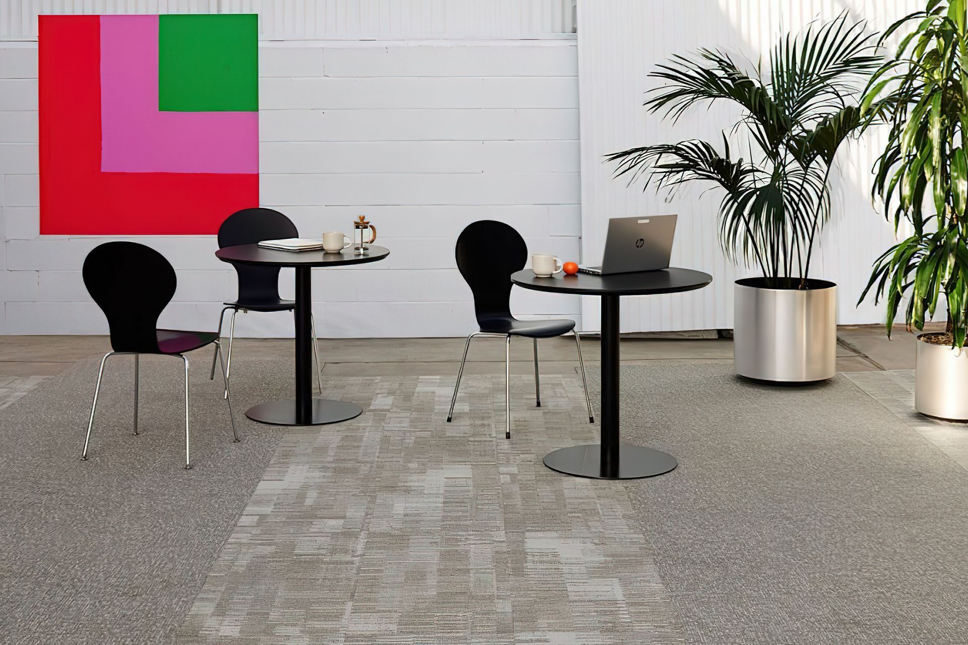 Daytripper Collection by Bentley Mills LA: Free Day and Pop Up Shop