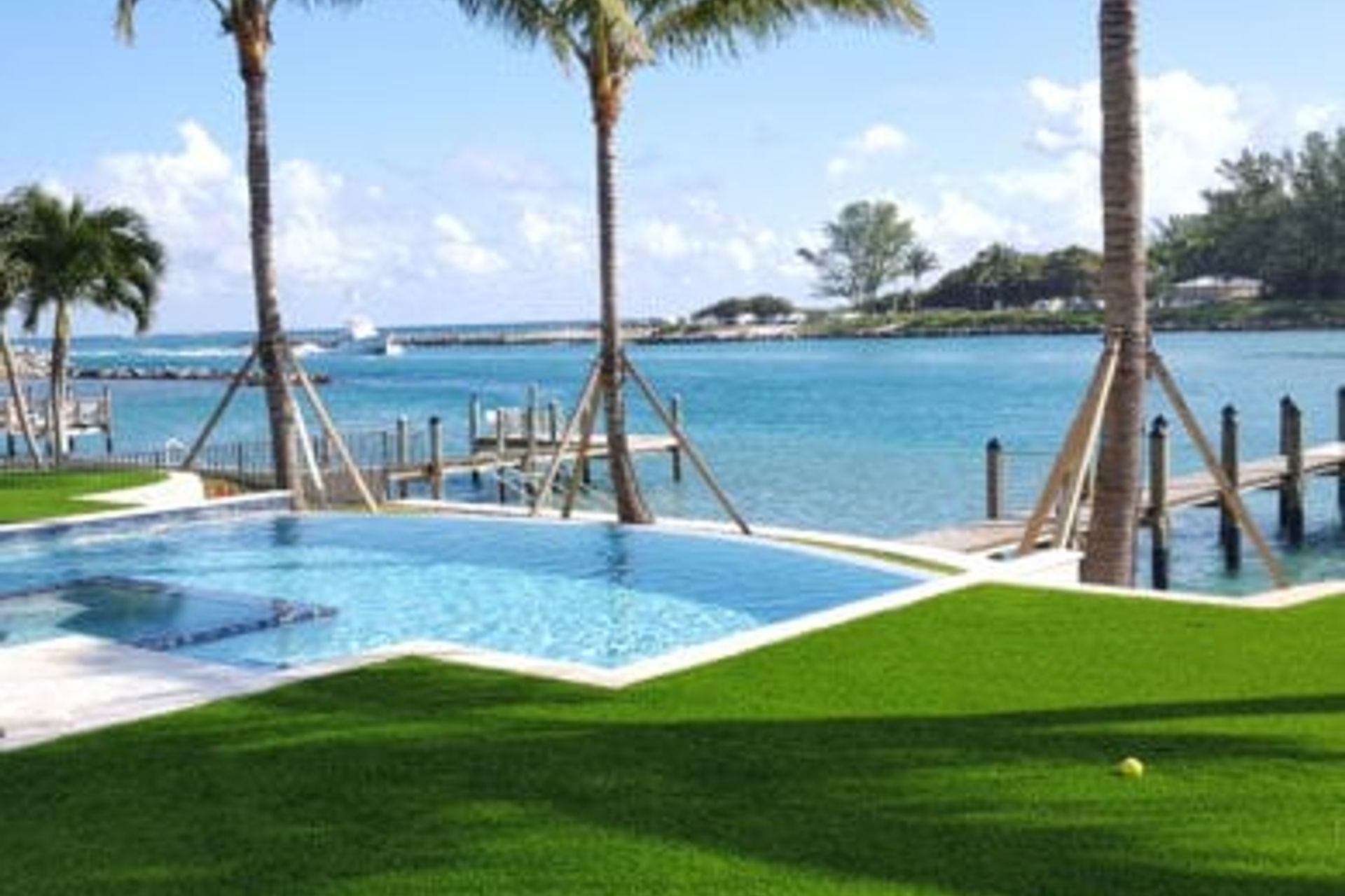 Can Artificial Grass be Sustainable?