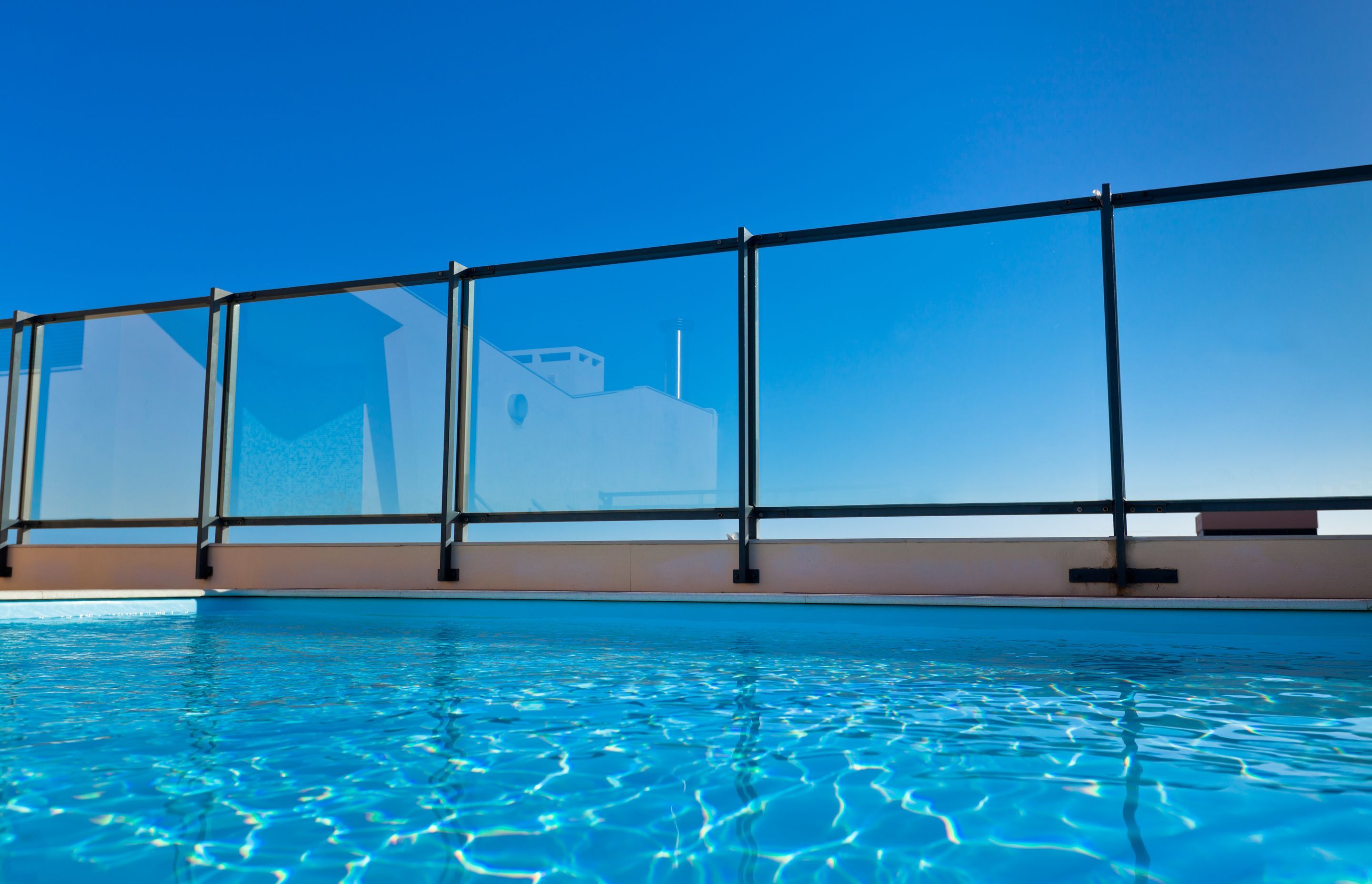 Glass Pool Fencing in Australia - Our Top Tips