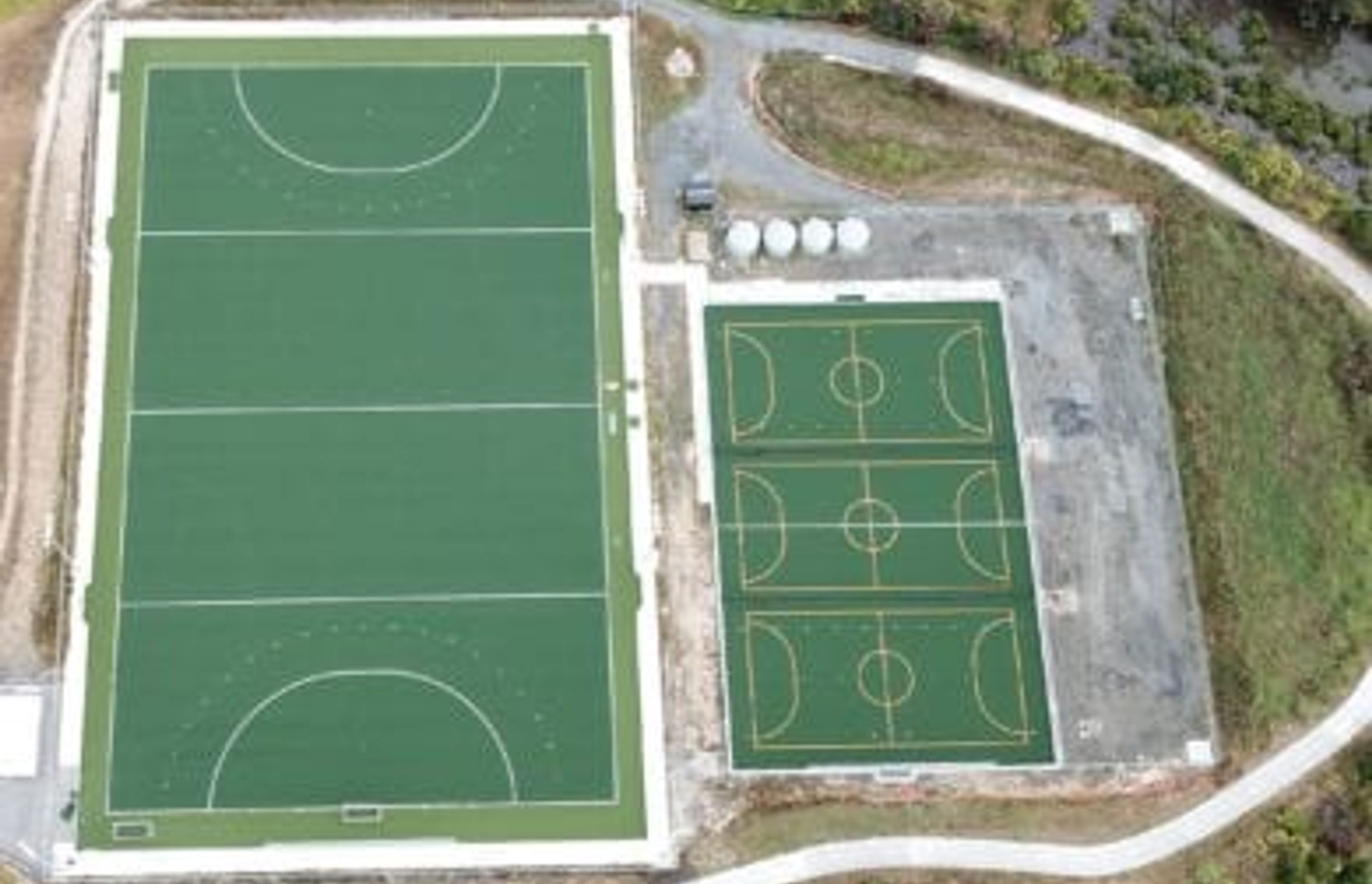 Artificial Turf for Hockey: Maintaining Your Hockey Pitch for Optimum Performance