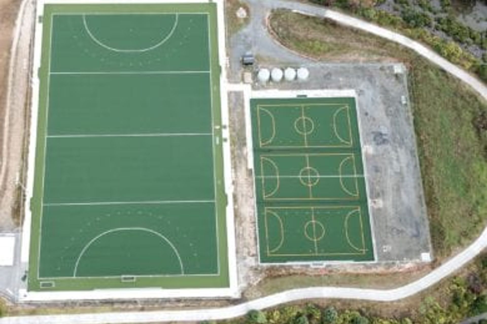 Can Artificial Grass be Sustainable?