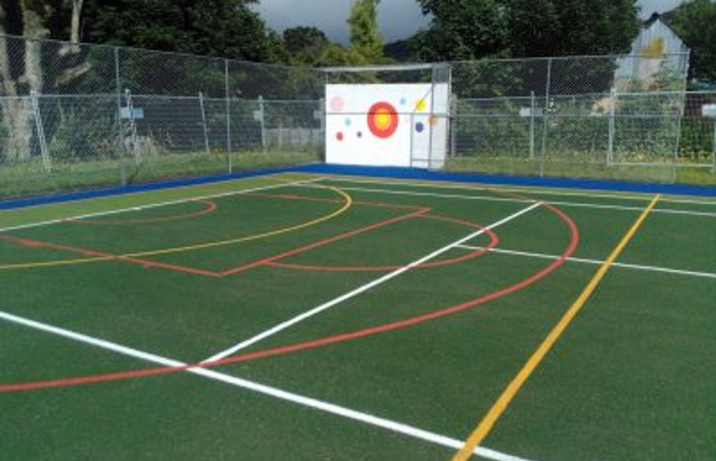 The Expert Guide to Sports Turf