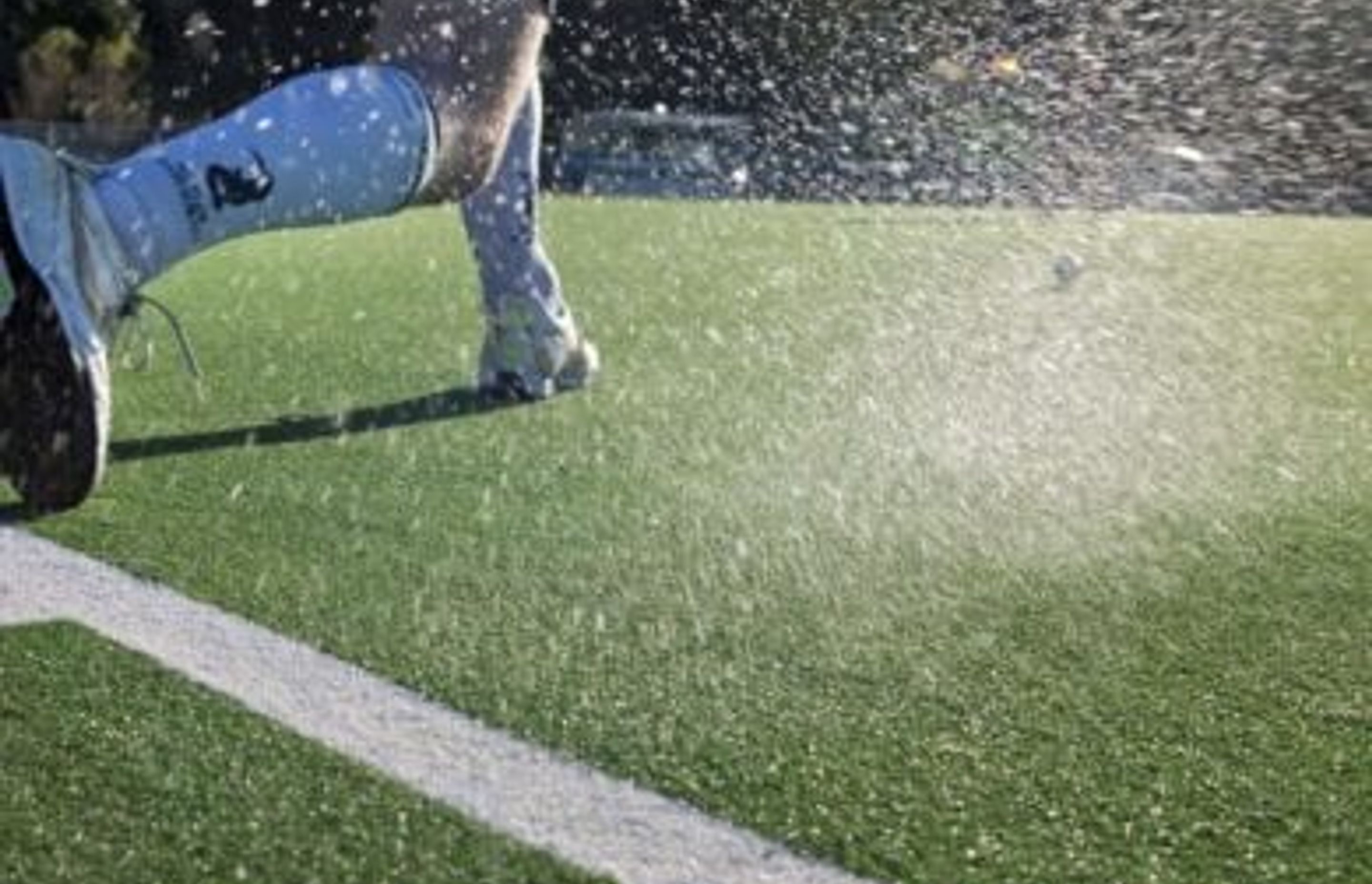 Artificial Turf for Hockey: Maintaining Your Hockey Pitch for Optimum Performance