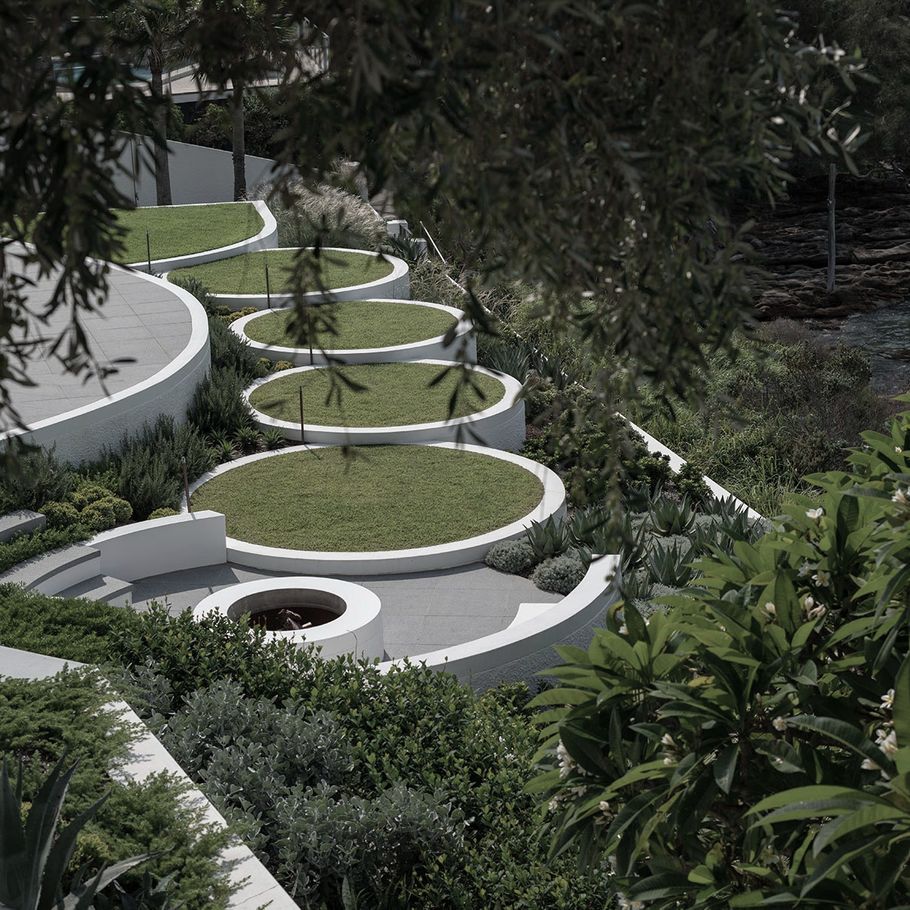 It’s all uphill from here: creative landscaping solutions for sloping backyards