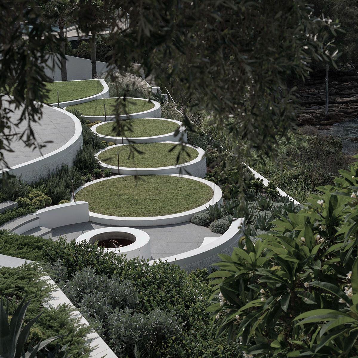 It’s all uphill from here: creative landscaping solutions for sloping backyards