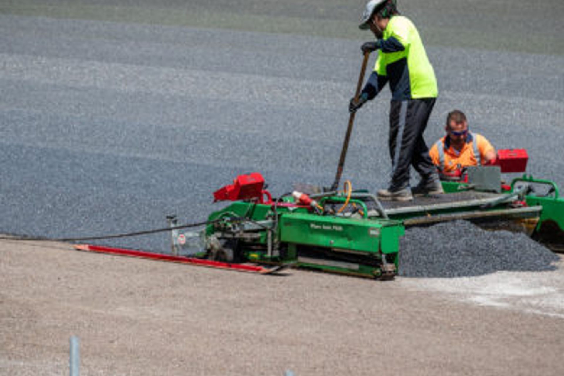 Can Artificial Grass be Sustainable?