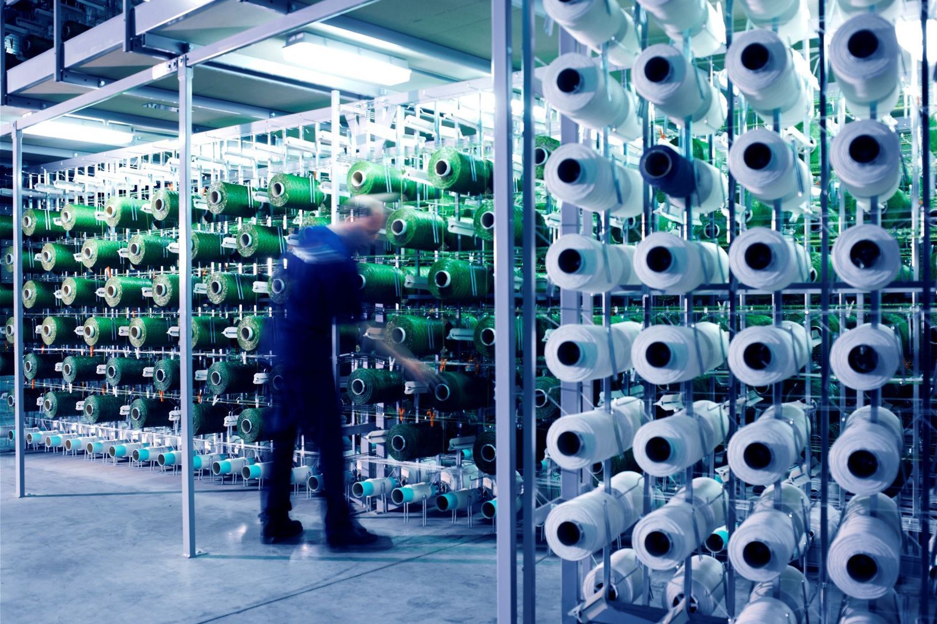 Support Local: New Zealand’s Only Synthetic Grass Manufacturer