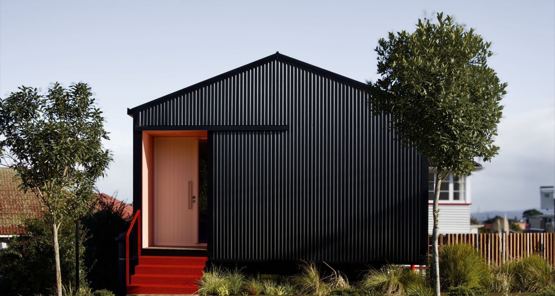 Roseman | Sunday Architects
