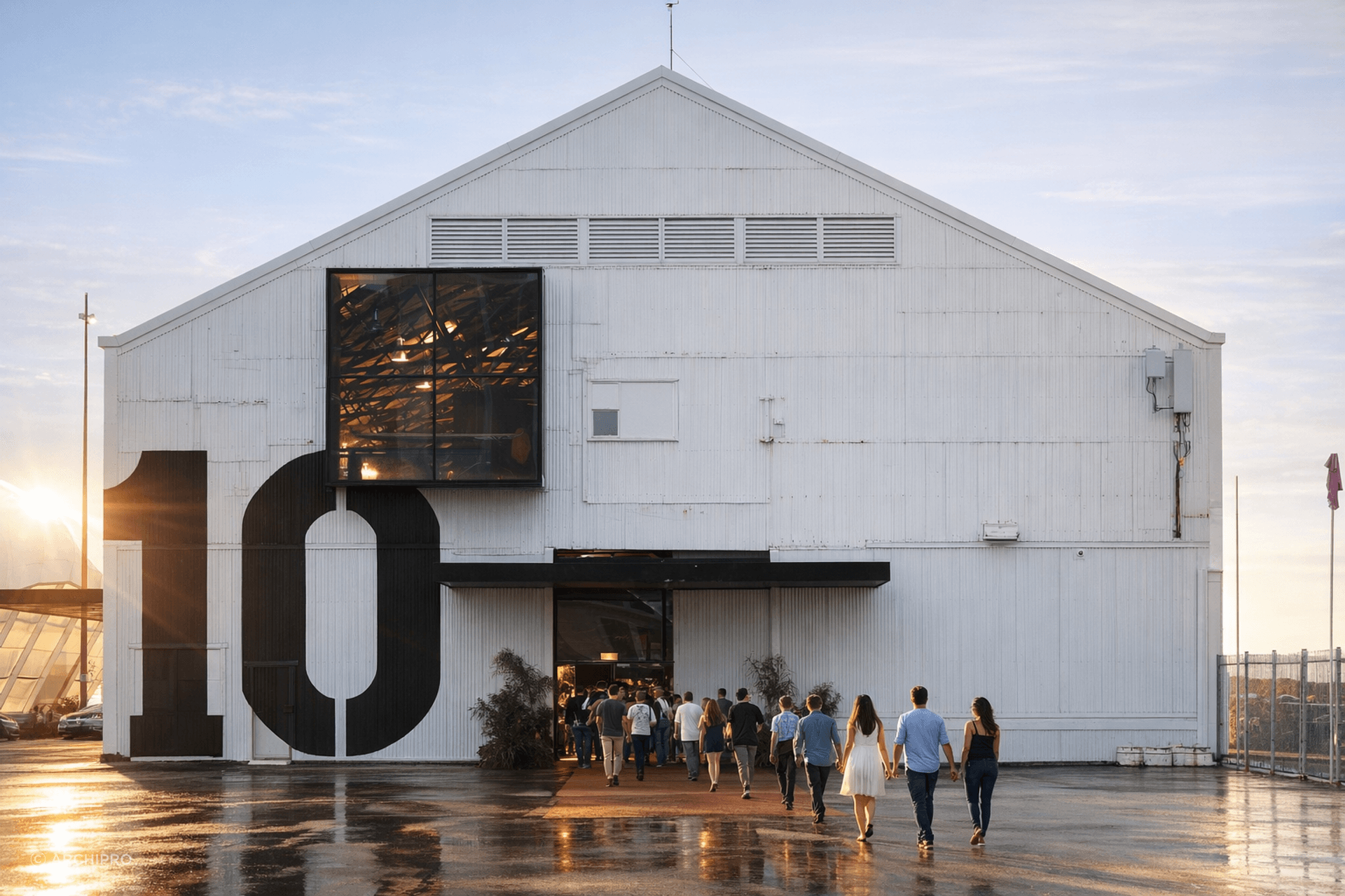 As guests arrive at Shed 10, Auckland’s Home Design Evening begins to take shape, an evening of shared ideas, expertise and ambition.