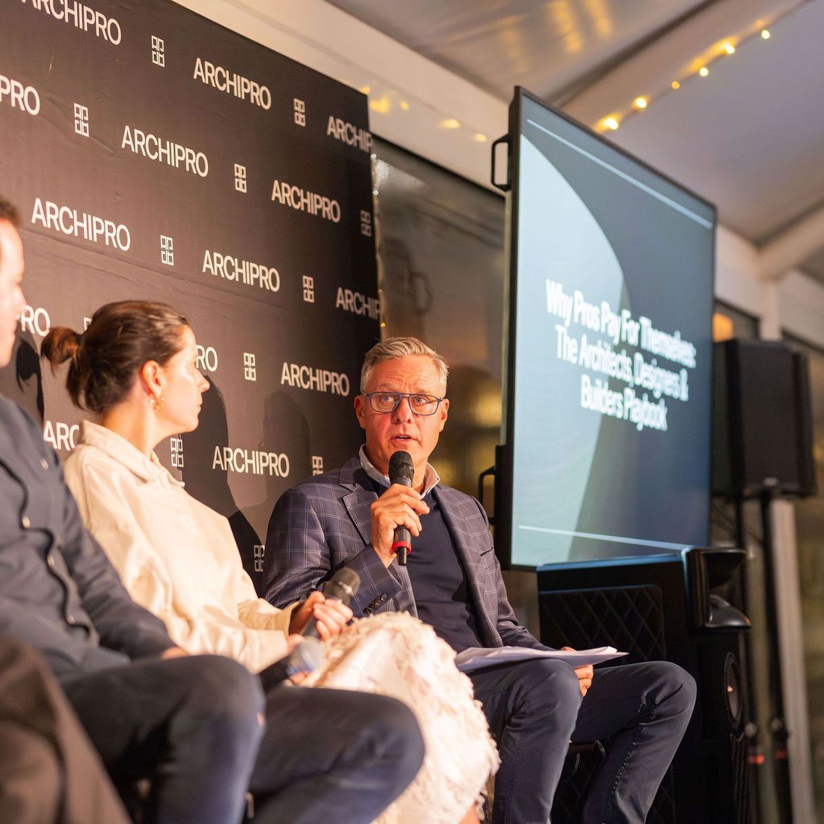 Home Design Evening Melbourne unites homeowners and professionals