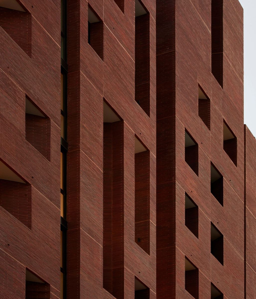 From city towers to regional public spaces, ArchiPro professionals recognised at the 2026 Architecture Awards