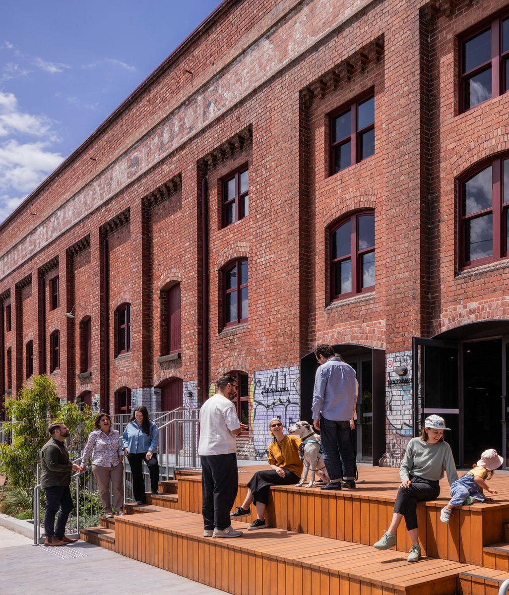 ArchiPro professionals recognised at the 2026 Victorian Architecture Awards