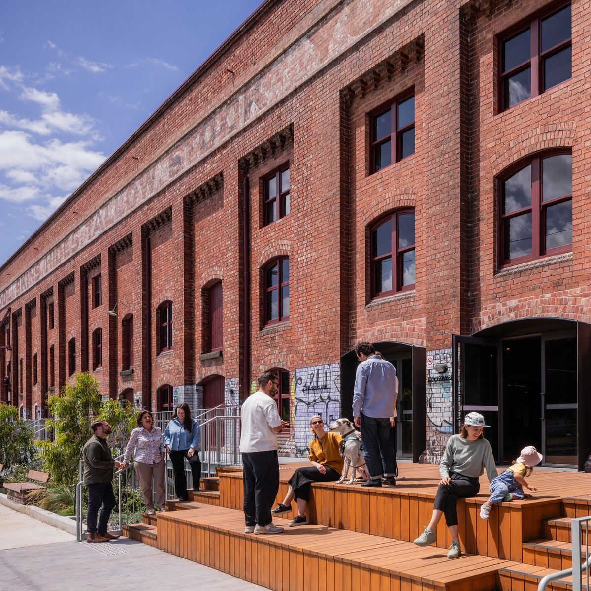 ArchiPro professionals recognised at the 2026 Victorian Architecture Awards