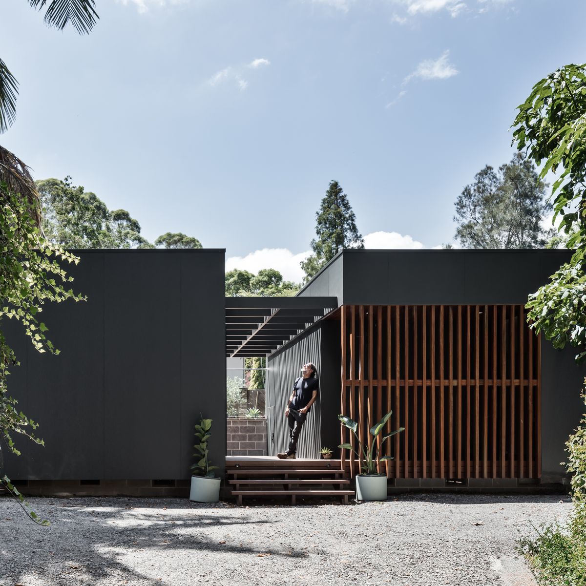 Alex Urena marks 25 years in design with a new book on Australian homes