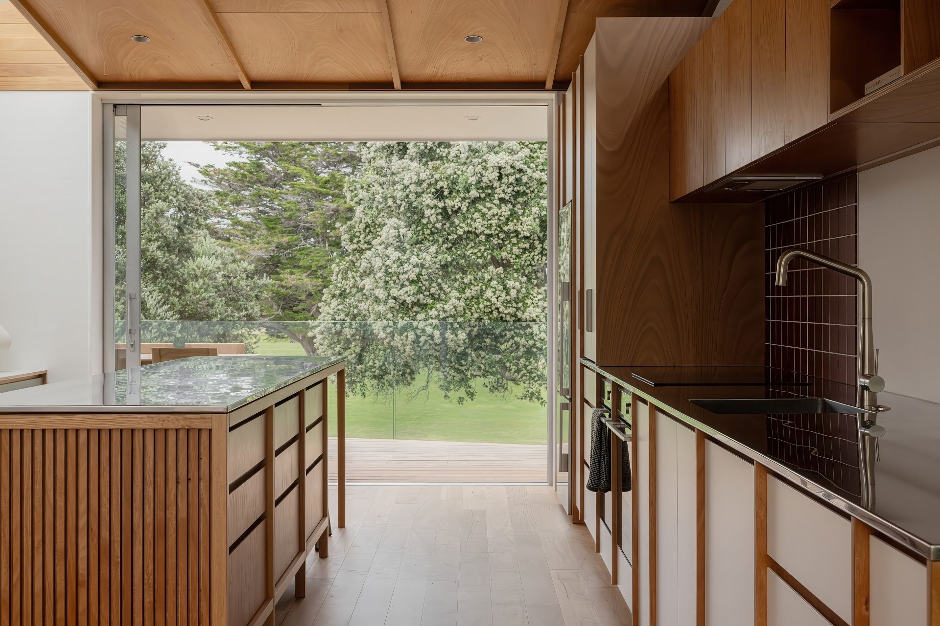 Rhythm & Greens by ata | Photo Credit: Untitled Studio