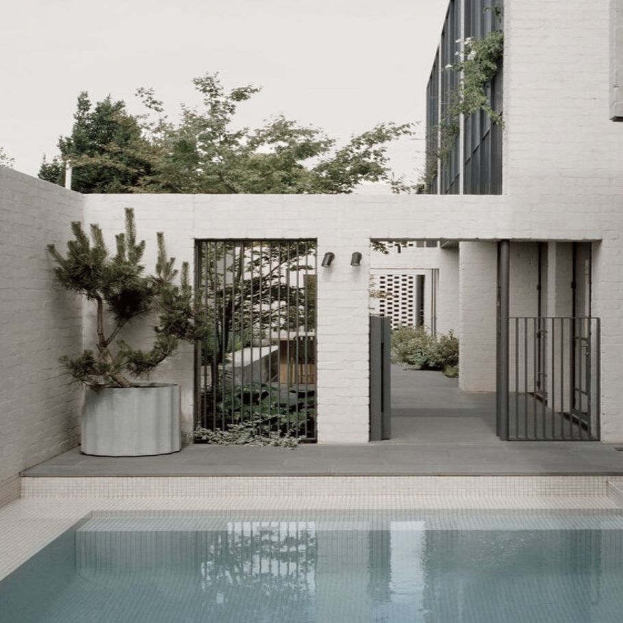 Getting back to nature with Frances Hale