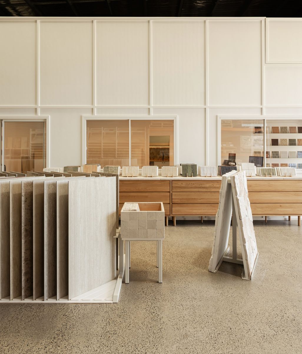 Ceramica Senio opens new Noosaville showroom