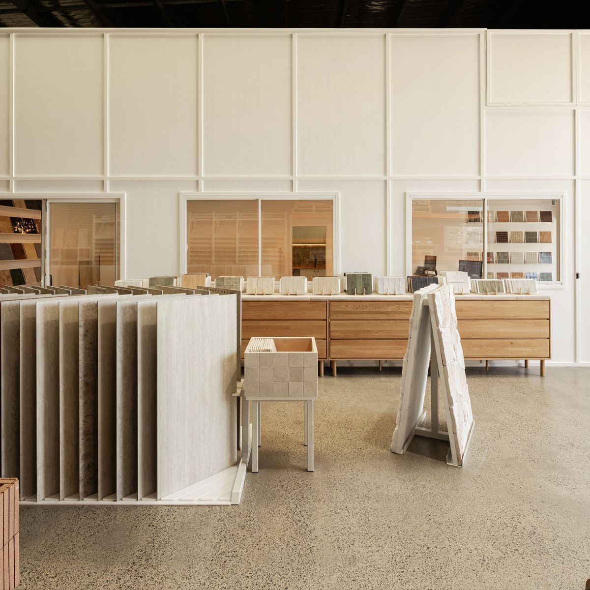 Ceramica Senio opens new Noosaville showroom