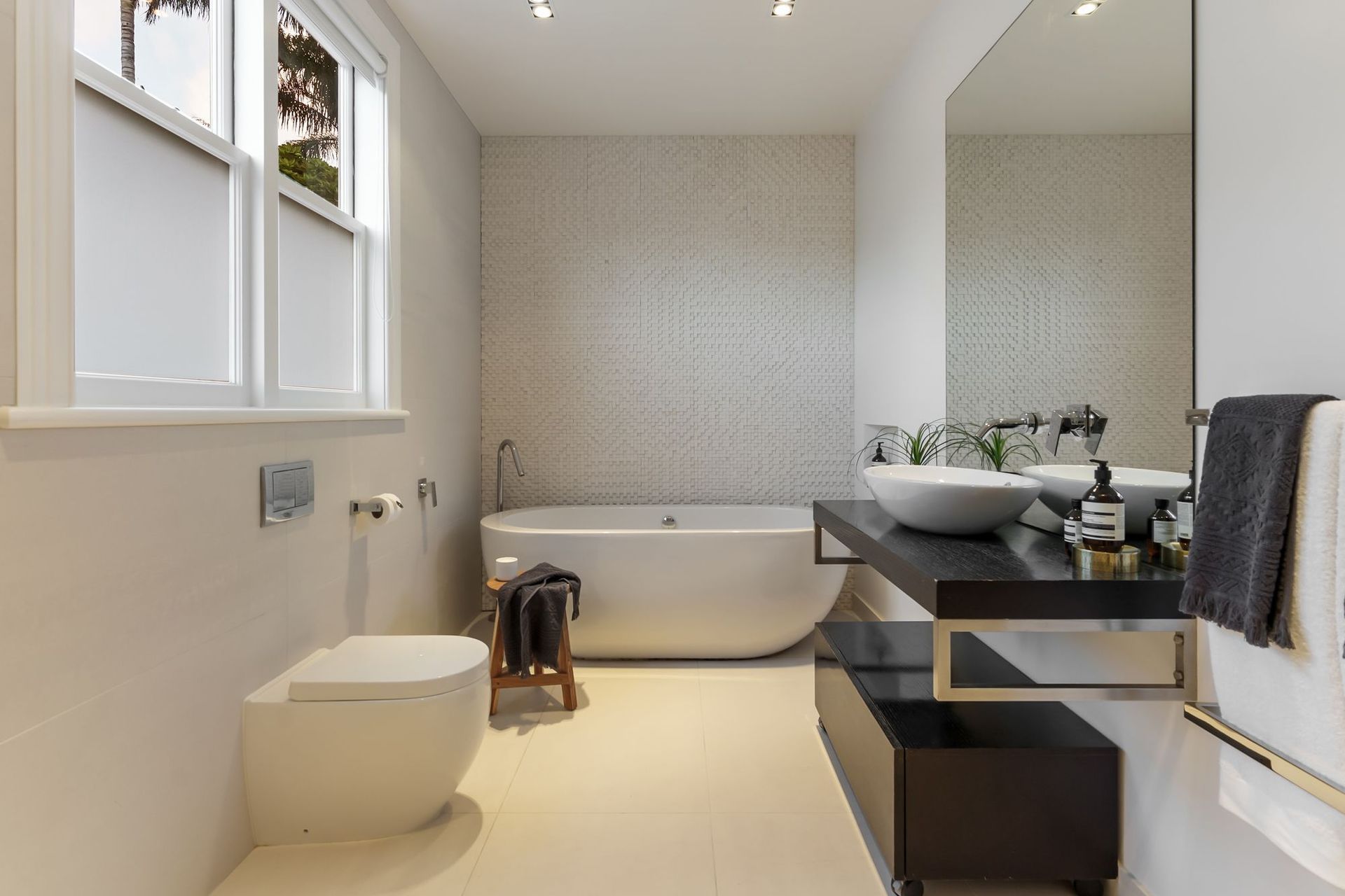 Natalie says that they are seeing a trend towards both agents and homeowners really understanding and valuing the investment in quality home staging.