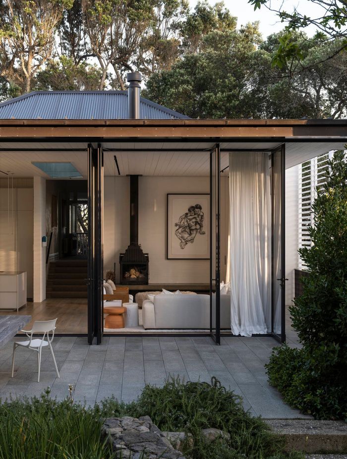 Alberon by Jack Mckinney Architects