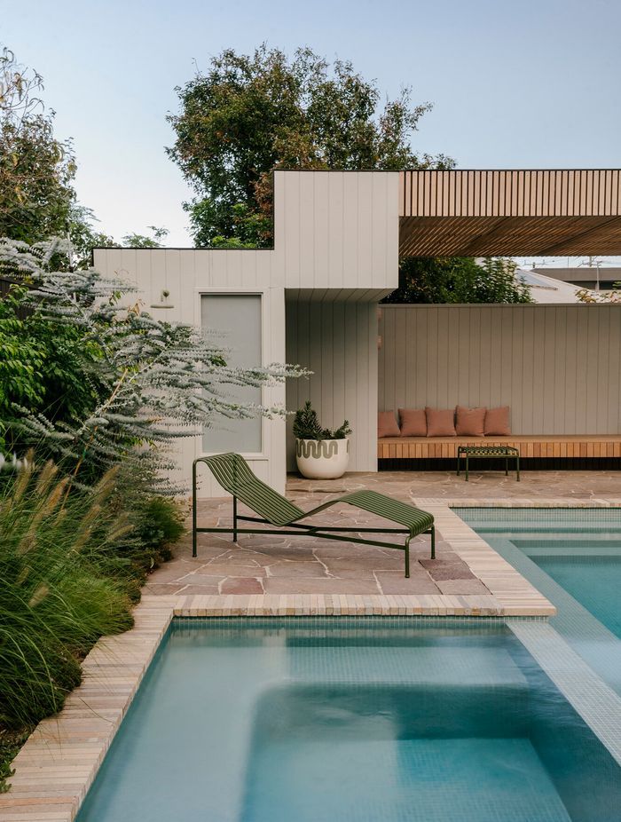 Fairfield Hacienda by Peachy Green