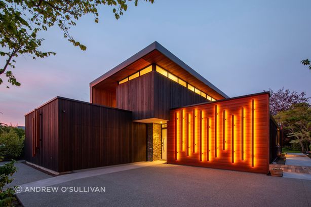 Fendalton | Radius Building