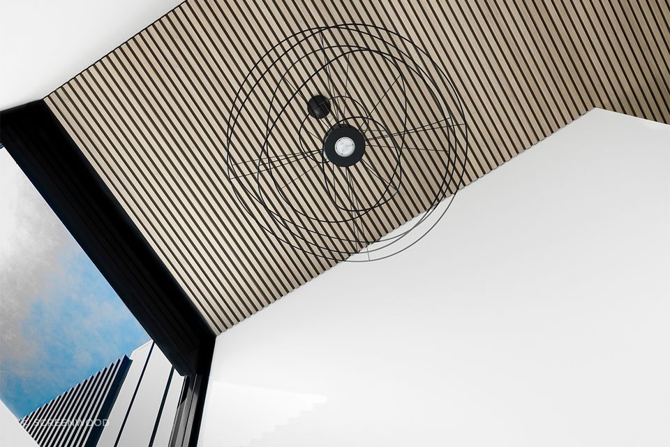 Australian manufactured, the new range joins Screenwood’s growing portfolio of architectural innovations.