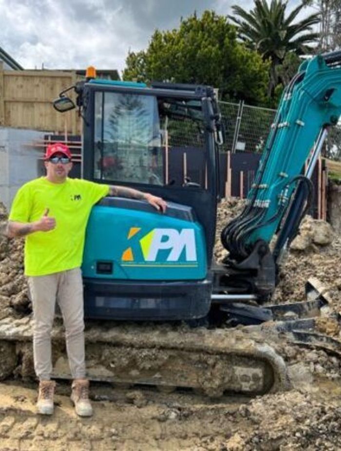 GreenLight Escrow aims to be a platform created by tradies for tradies.