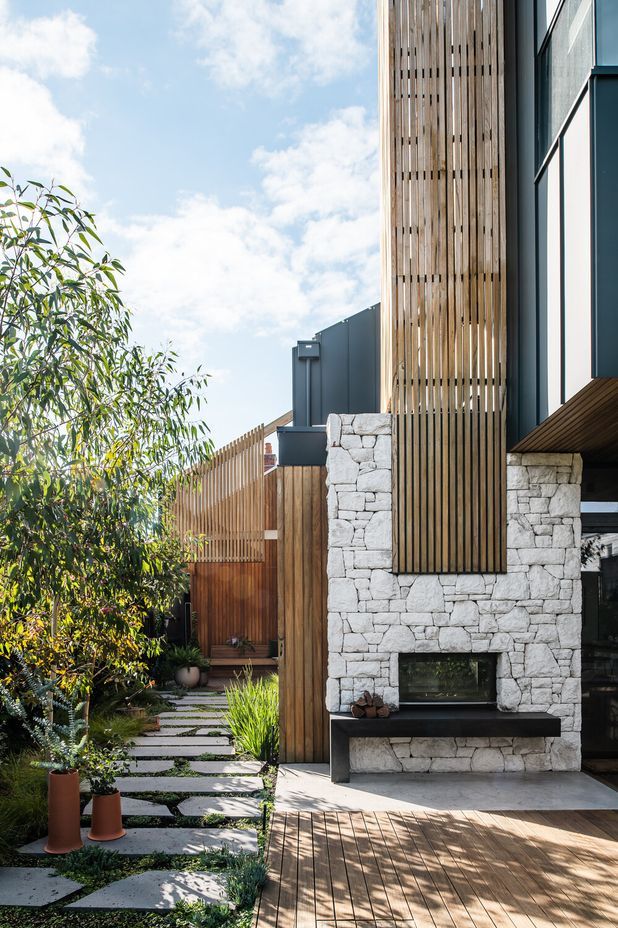 Henry Street by Peachy Green | Photography by Tom Blachford