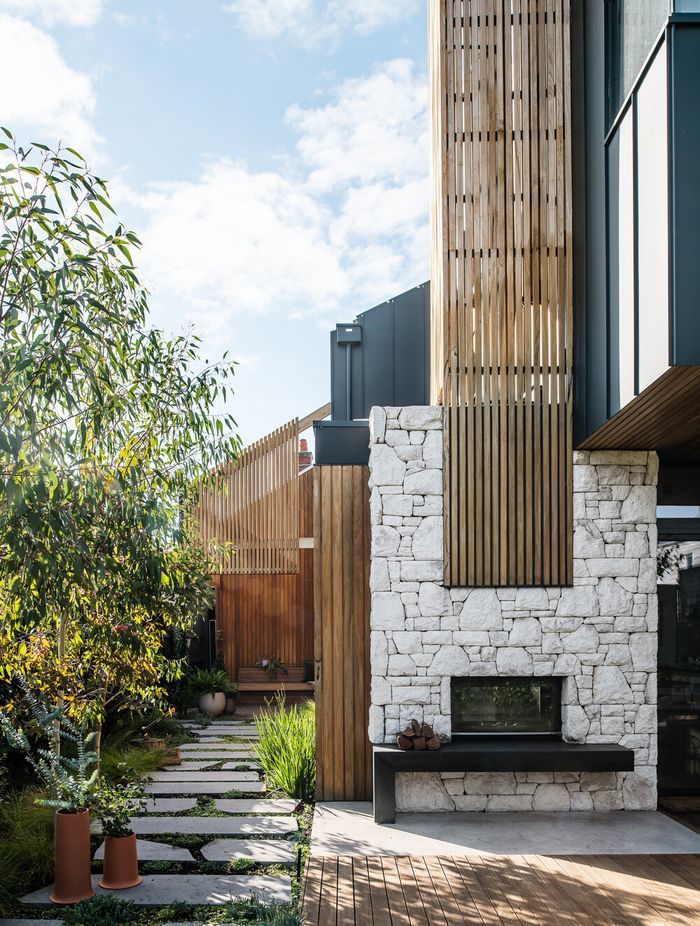 Henry Street by Peachy Green | Photography by Tom Blachford