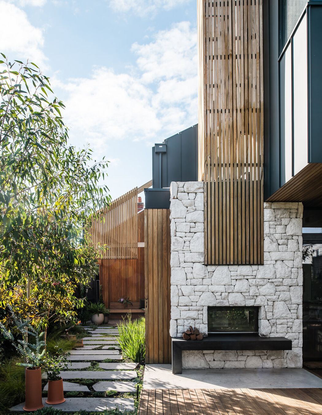 Henry Street by Peachy Green | Photography by Tom Blachford