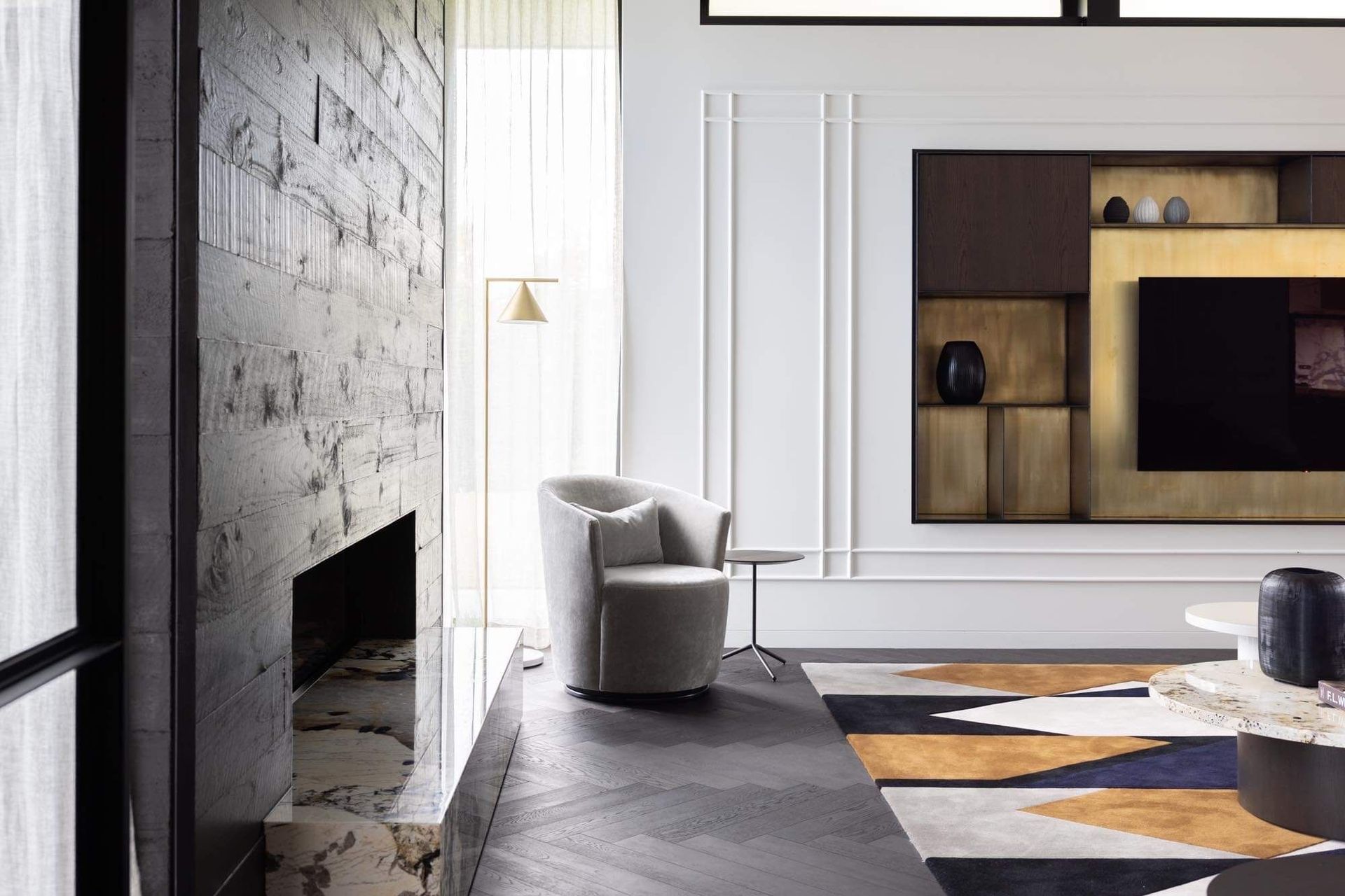 Fendalton House VI | Lume Design