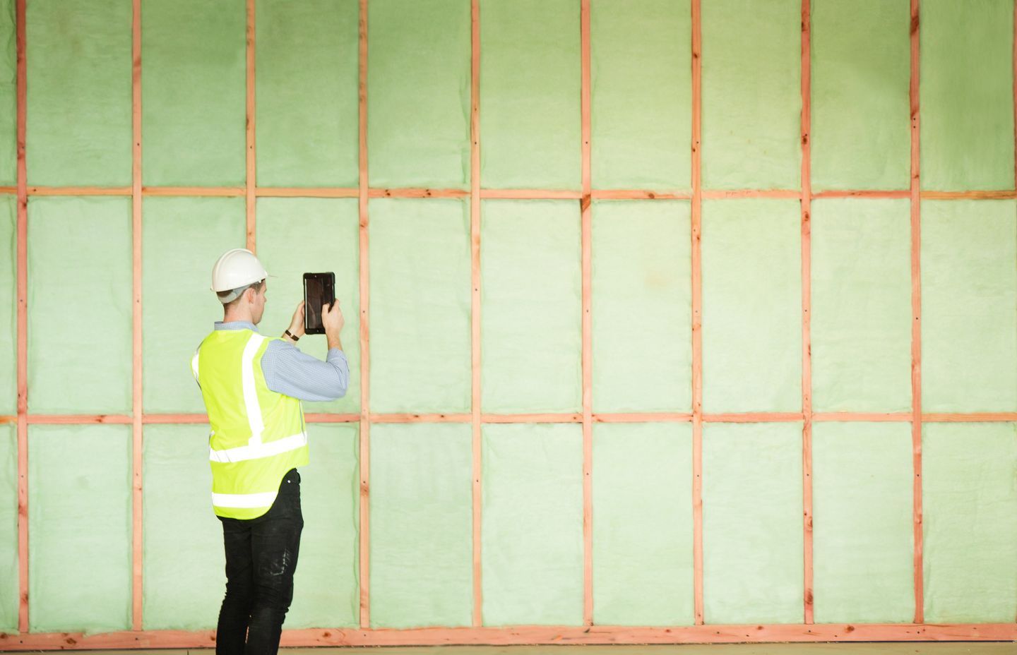 GreenStuf has introduced its Takeback Programme – a sustainable solution for those looking to remove GreenStuf insulation, offcuts and packaging that are no longer needed for projects and recycle them into new insulation.