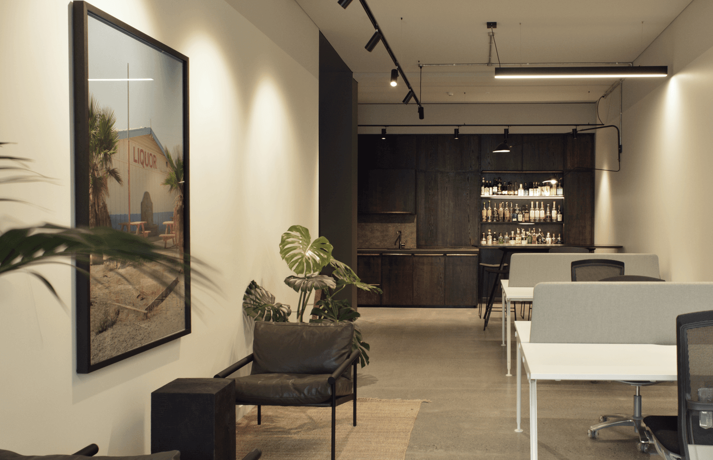 “There is also a lot of conversation with the client to identify their wants, needs and preferences, and really understand them,” says Natalia.