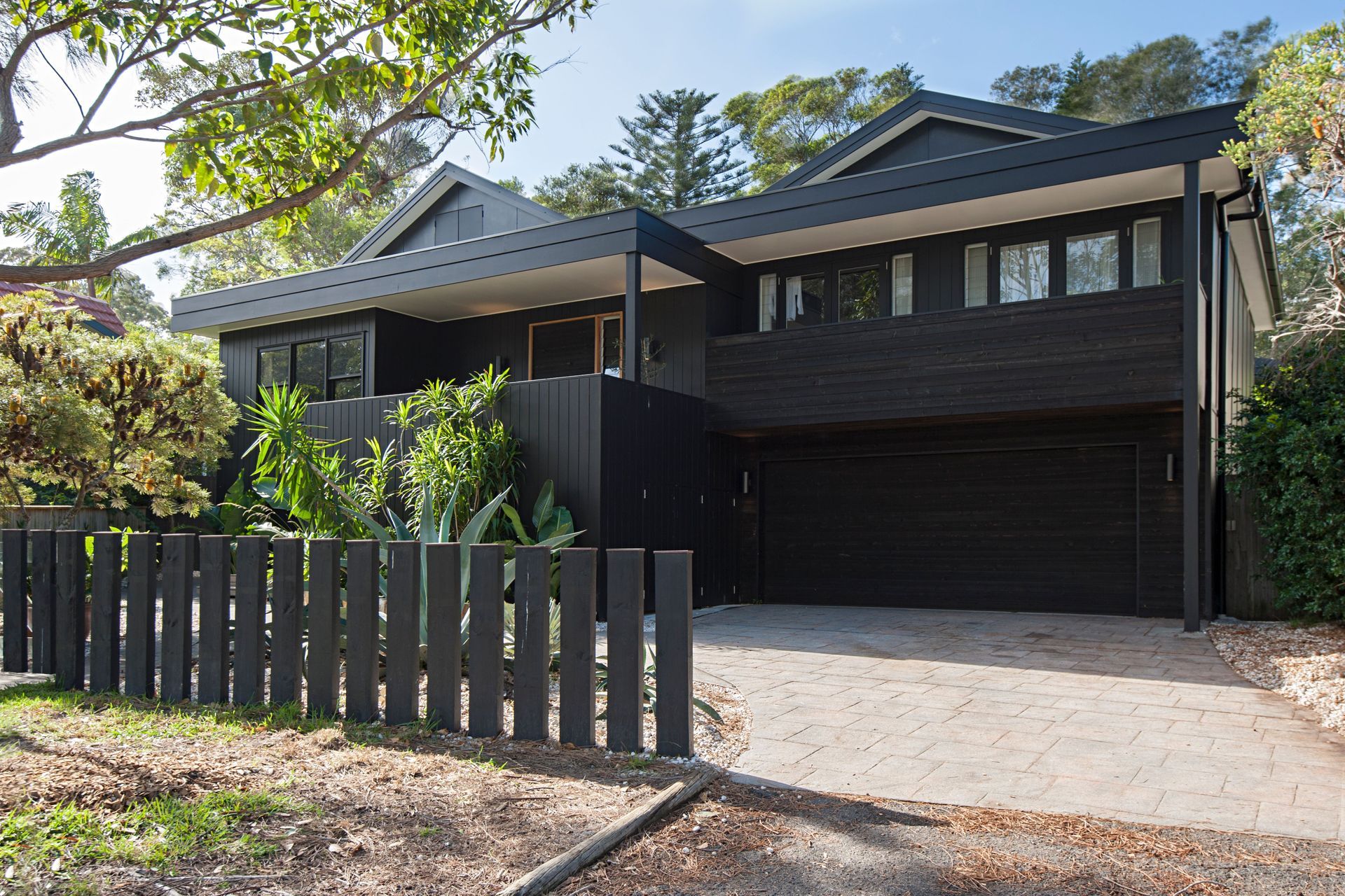 Award-winning Bimbimi – House of Birds by Bakker Built | Photography by Michael Anderson