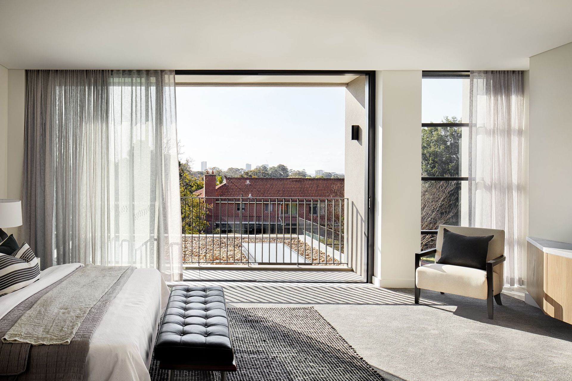 Strathfield House by Daniel Younan and Associates | Ryan Linnegar Photography