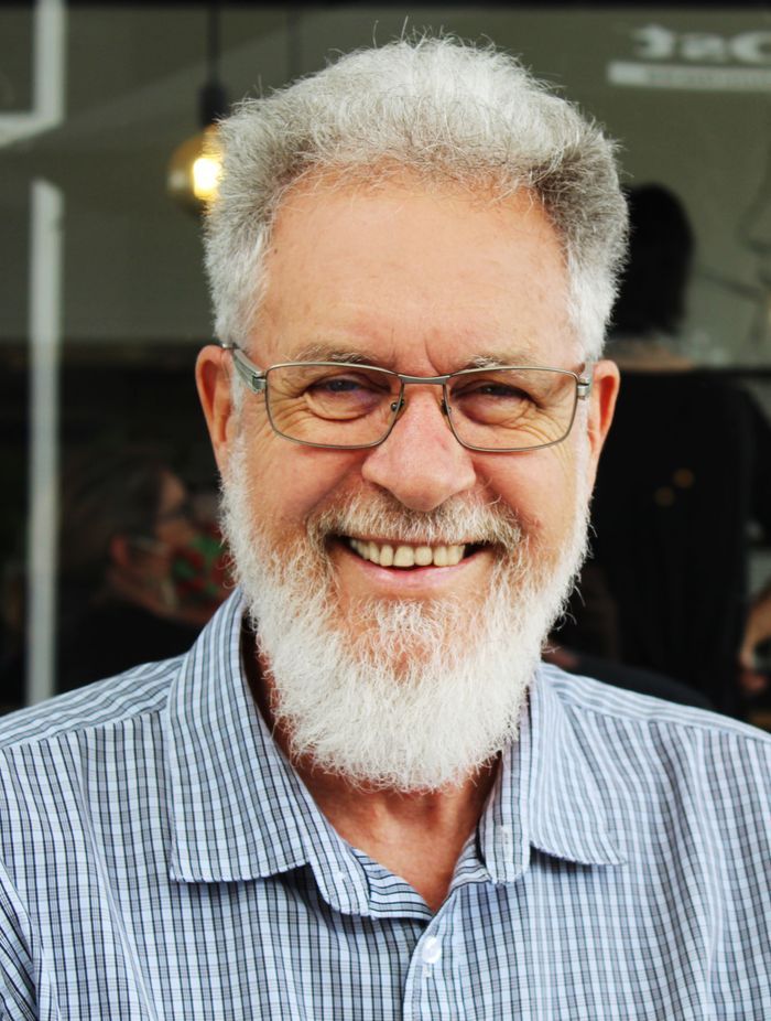 Peter Hunt, director and principal architect at Arto Architects.