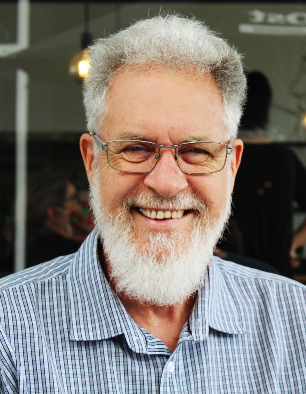 Peter Hunt, director and principal architect at Arto Architects.