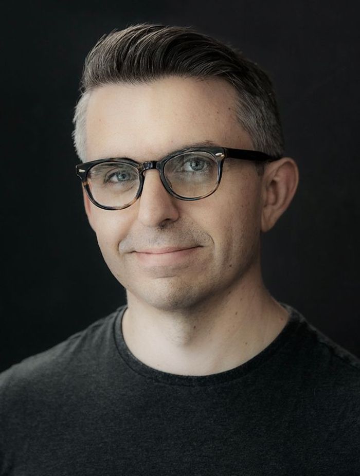 Ryan Linnegar has a diverse portfolio spanning interiors, architecture, hotels and still life