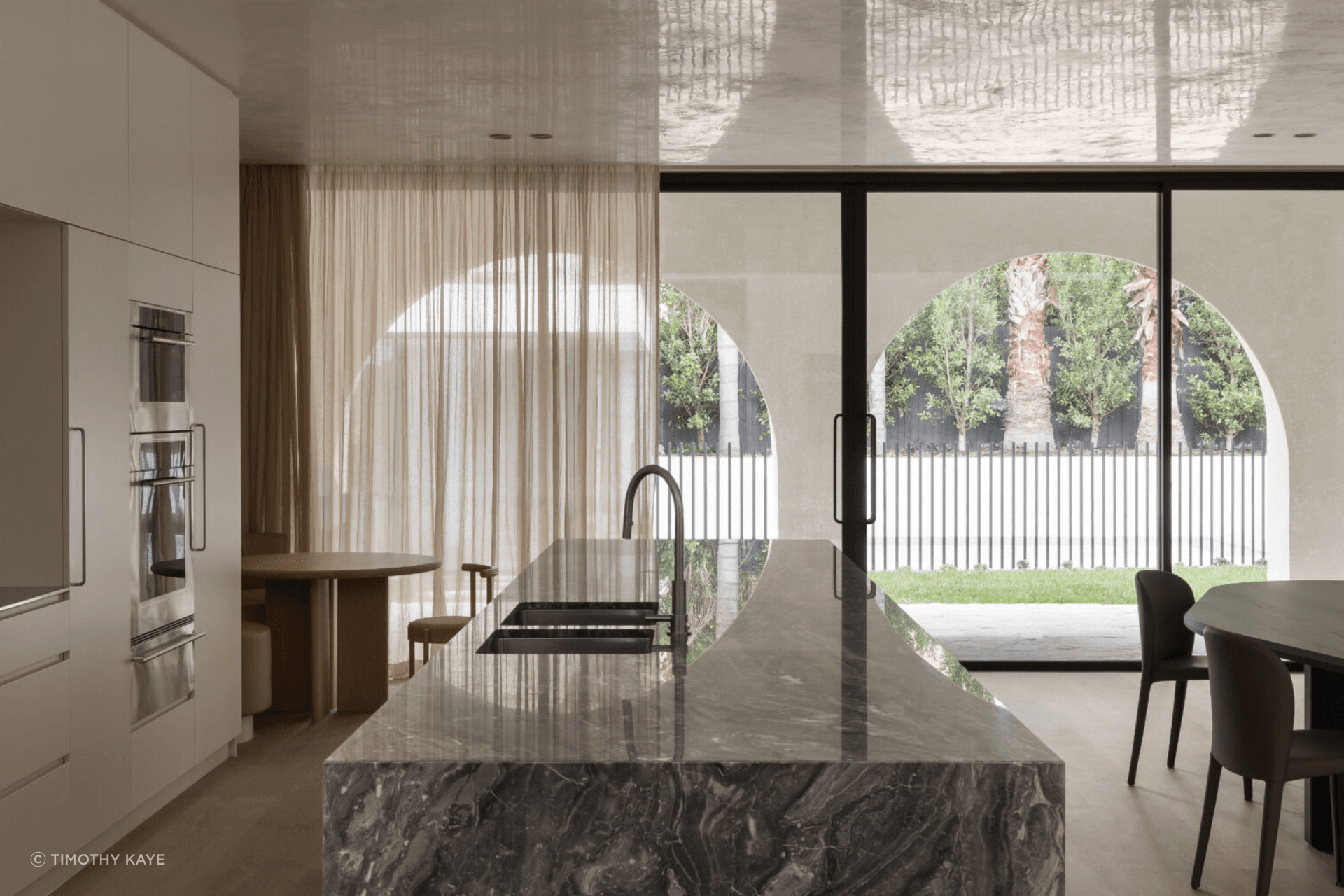 Bungalow N | CJH Studios, Cobuild Lux