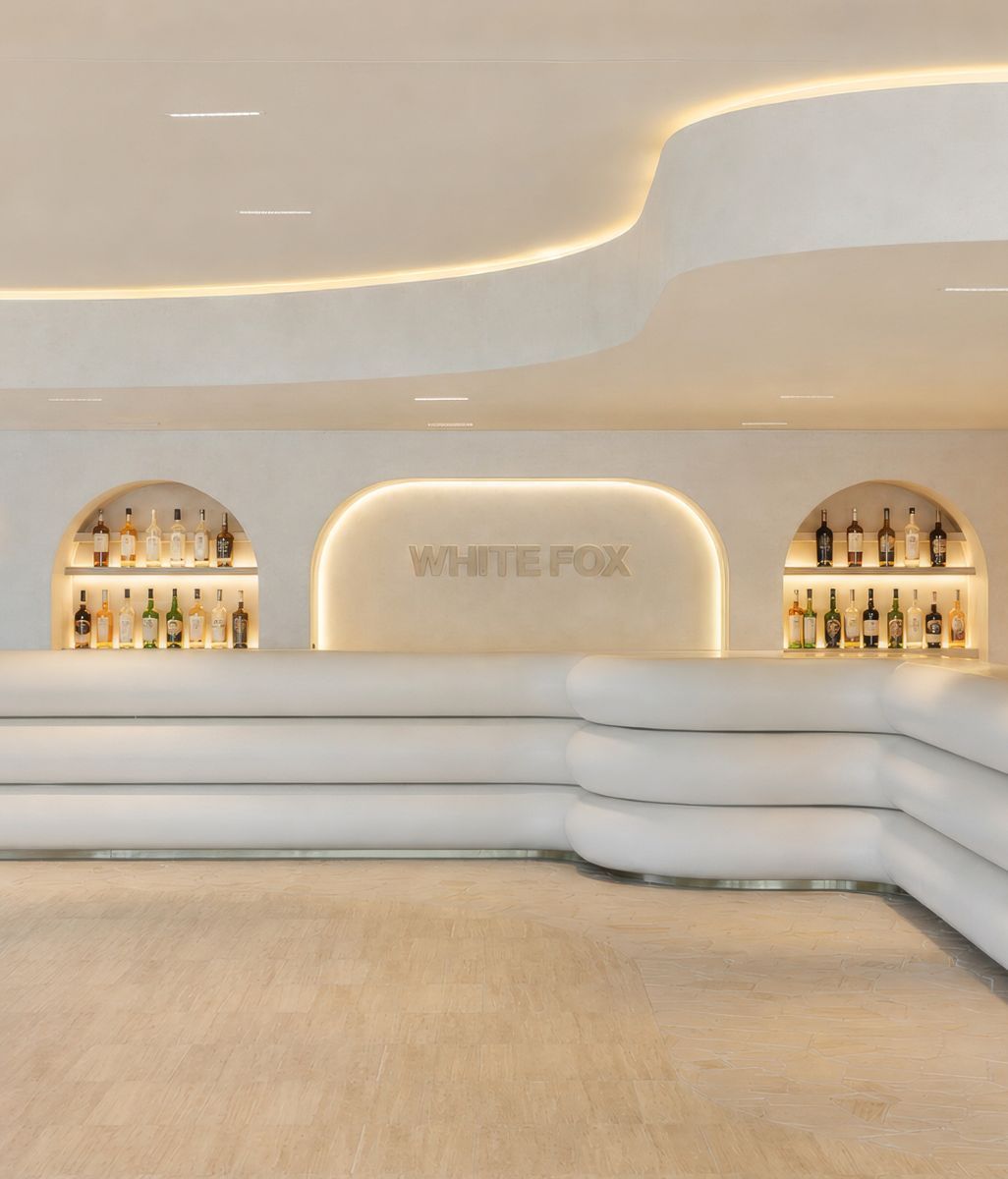 Corian Design Awards Round 1 Finalists Announced