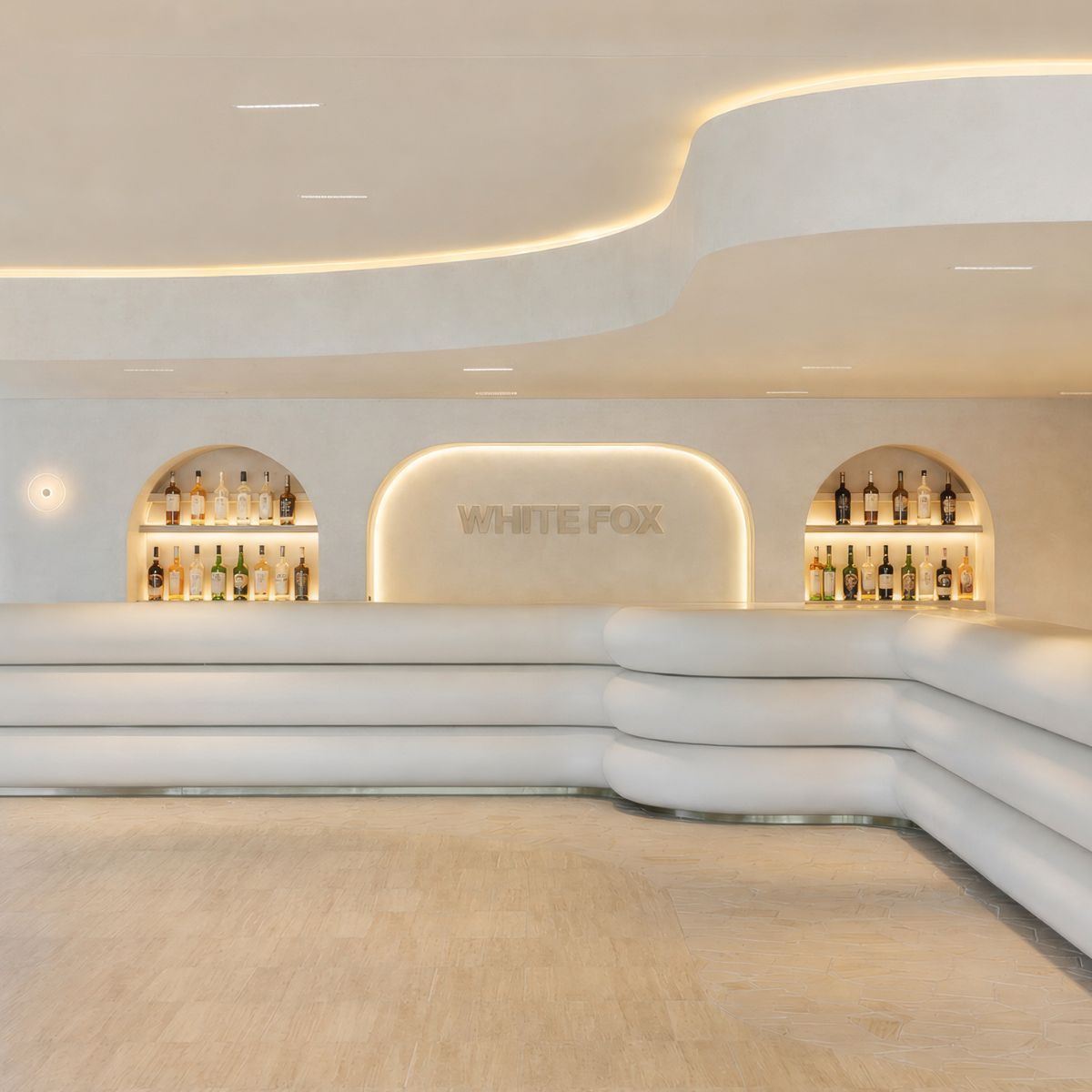 Corian Design Awards Round 1 Finalists Announced