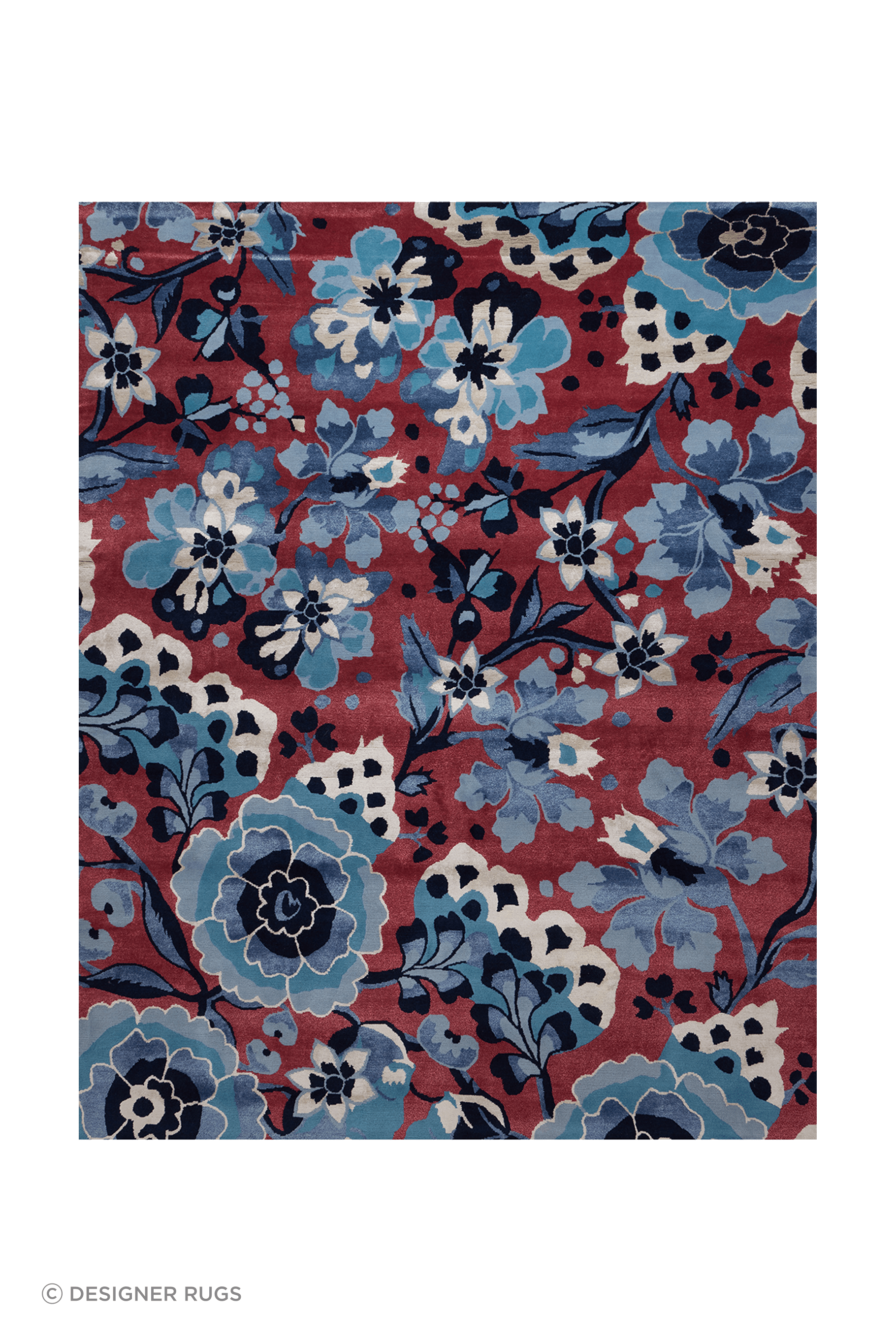 Catherine Martin | Dianthus